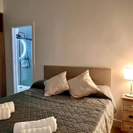 Апартаменти Auxiliadora Luxury Севілья Екстер'єр фото