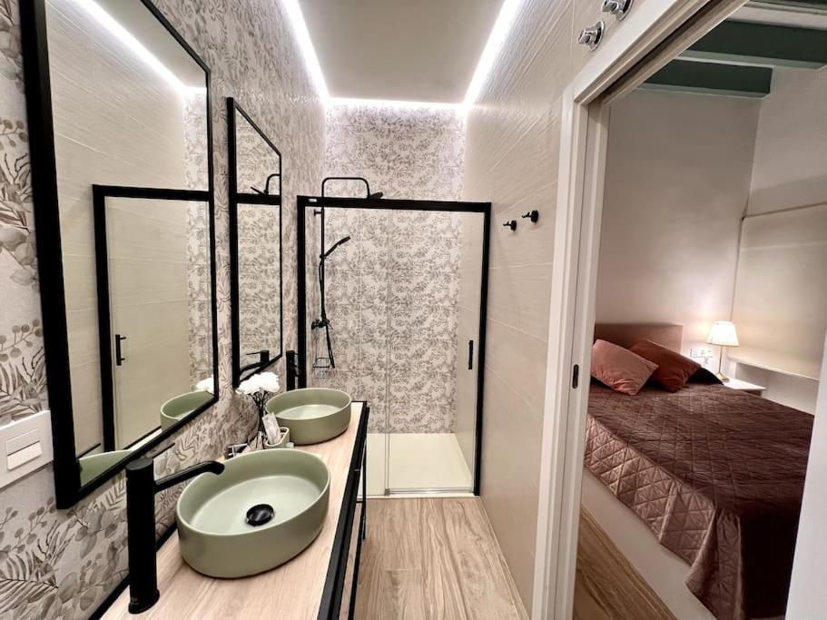Апартаменти Auxiliadora Luxury Севілья Екстер'єр фото